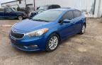 KIA FORTE EX photo