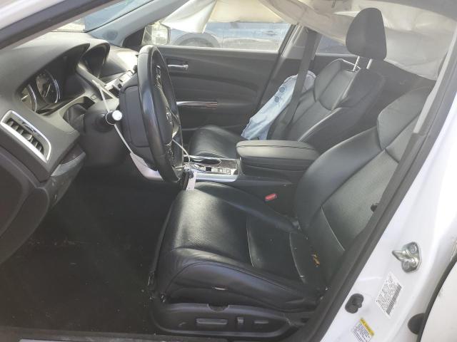 2015 ACURA TLX ADVANC - 19UUB3F70FA004975