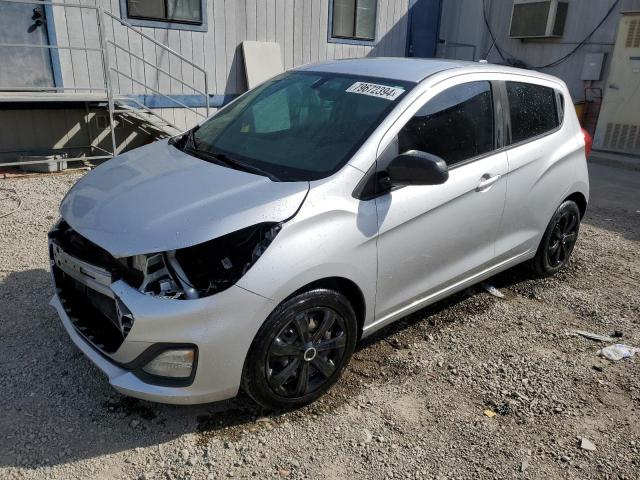 2020 CHEVROLET SPARK LS #3030391483