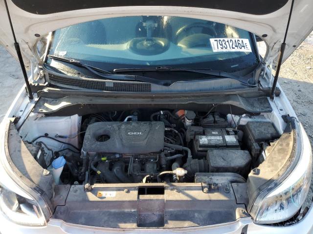 2017 KIA SOUL - KNDJN2A27H7494328