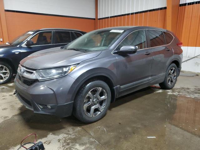 Vin: 2hkrw2h84jh109948, lot: 83155084, honda crv exl 2018 img_1