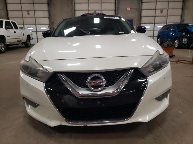 2017 NISSAN MAXIMA 3.5 - 1N4AA6AP6HC429076