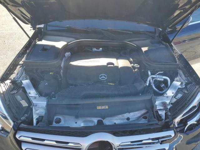 VIN W1N0G8EB5NG017890 2022 MERCEDES-BENZ GLC-CLASS no.12