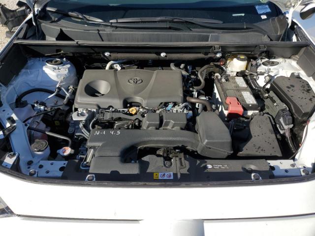 2024 TOYOTA RAV4 XLE - 2T3W1RFV3RW342422