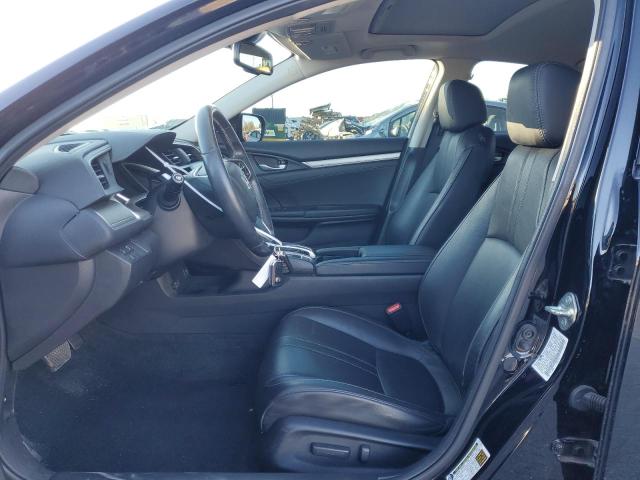2017 HONDA CIVIC TOUR - 19XFC1F95HE022947