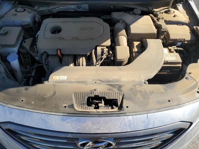 VIN 5NPE34AF0GH414240 2016 HYUNDAI SONATA no.11