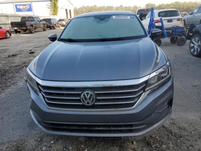 2020 VOLKSWAGEN PASSAT SE - 1VWSA7A30LC007151