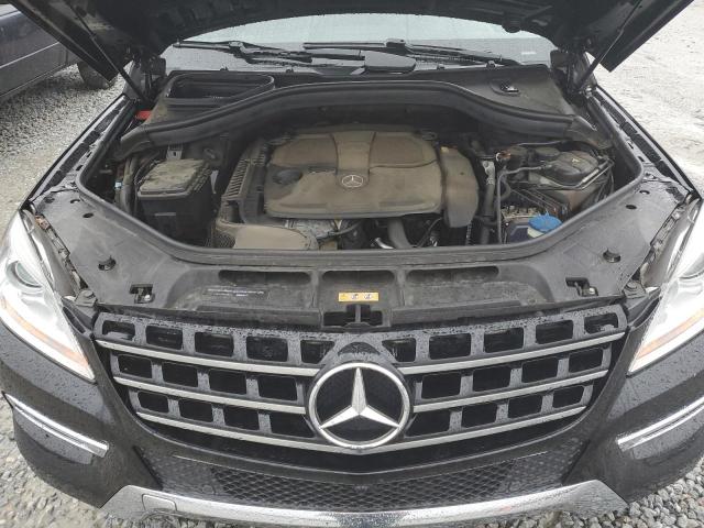 VIN 4JGDA5JB6FA528913 2015 MERCEDES-BENZ M-CLASS no.12