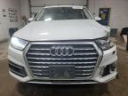 AUDI Q7 PRESTIG photo