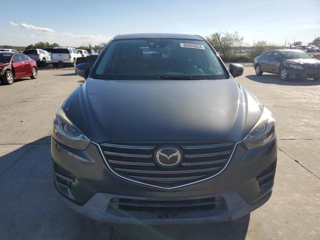 2016 MAZDA CX-5 GT - JM3KE2DY9G0861197