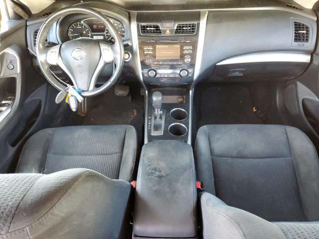 VIN 1N4AL3AP1FC449080 2015 NISSAN ALTIMA no.8