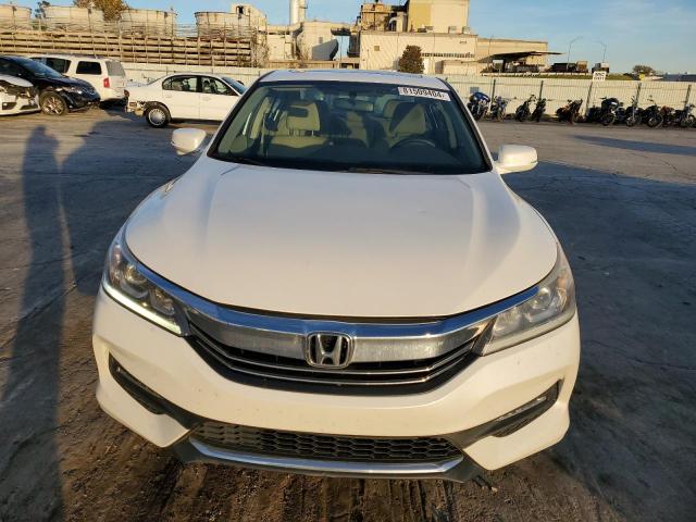 2016 HONDA ACCORD - 1HGCR2F76GA229629