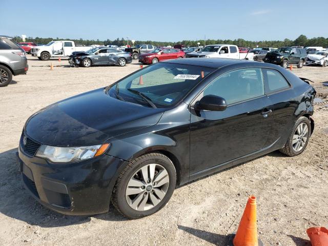 2013 KIA FORTE KOUP #2961865217