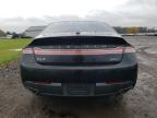 LINCOLN MKZ photo