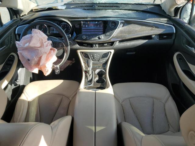 2020 BUICK ENVISION E - LRBFXCSA5LD161405