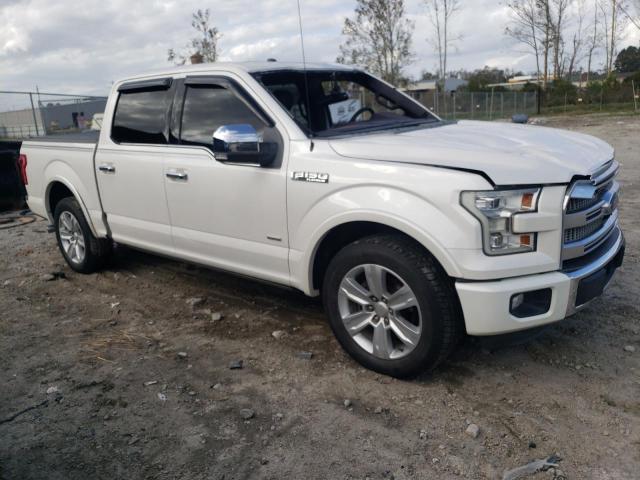 2015 FORD F150 SUPER - 1FTEW1CG4FFA23001