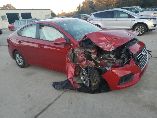 2020 HYUNDAI ACCENT SE - 3KPC24A61LE110312