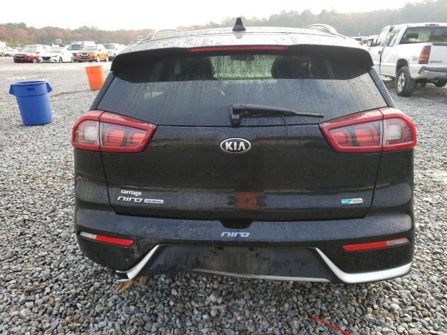 2017 KIA NIRO EX - KNDCC3LC9H5067836