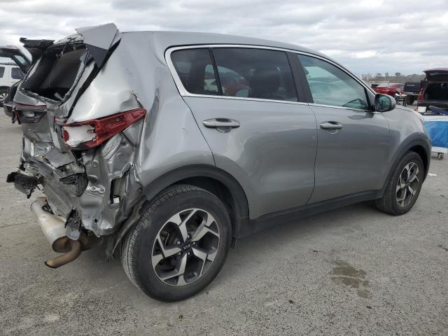 2021 KIA BORREGO LX KNDPM3AC2M7938947