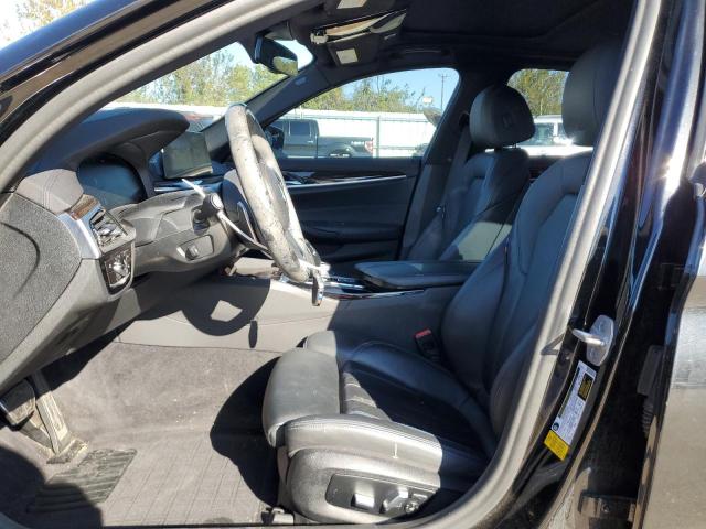 2020 BMW 530 I - WBAJR3C09LWW79238