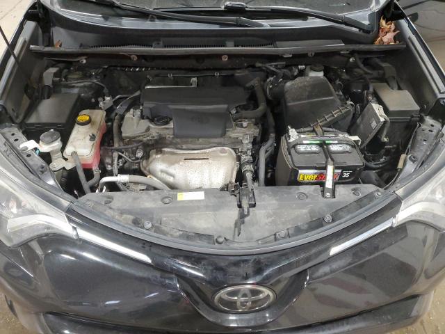 2018 TOYOTA RAV4 ADVEN - 2T3RFREV4JW839032