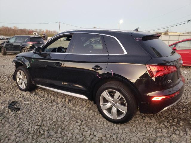 2018 AUDI Q5 PREMIUM - WA1BNAFY0J2242252
