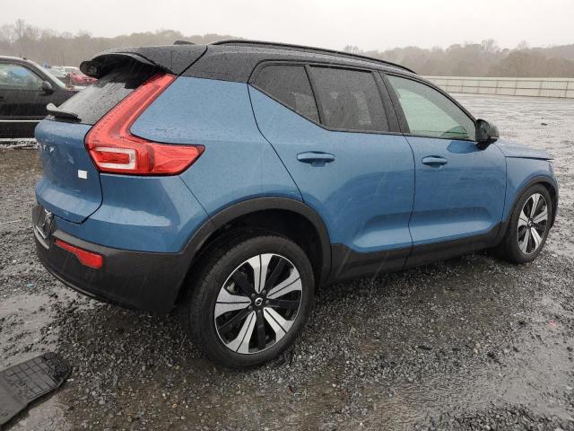 2023 VOLVO XC40 RECHA YV4ED3UL7P2094292