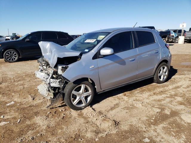 2022 MITSUBISHI MIRAGE ES - ML32AUHJ2NH002953