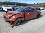 2021 DODGE CHALLENGER - 2C3CDZFJ5MH596475