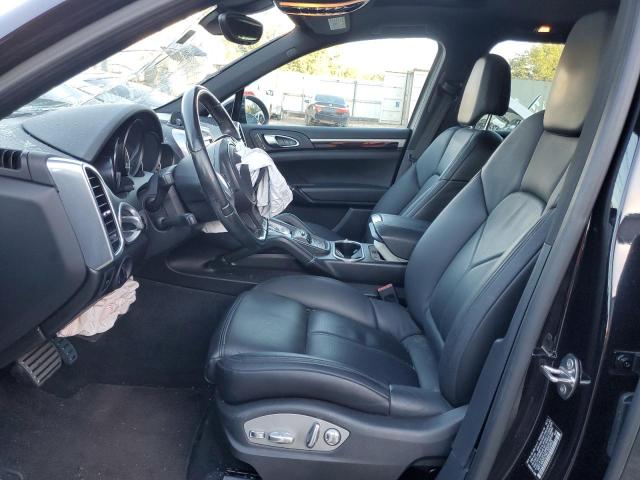 VIN WP1AB2A20ELA55403 2014 PORSCHE CAYENNE no.7