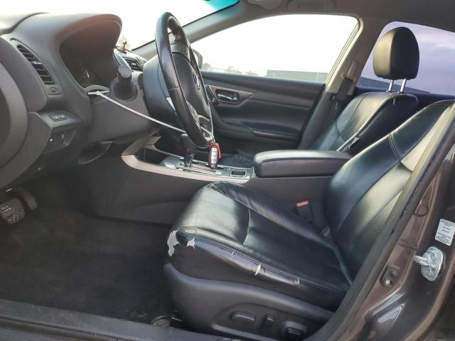 2015 NISSAN ALTIMA 2.5 - 1N4AL3AP7FN404651