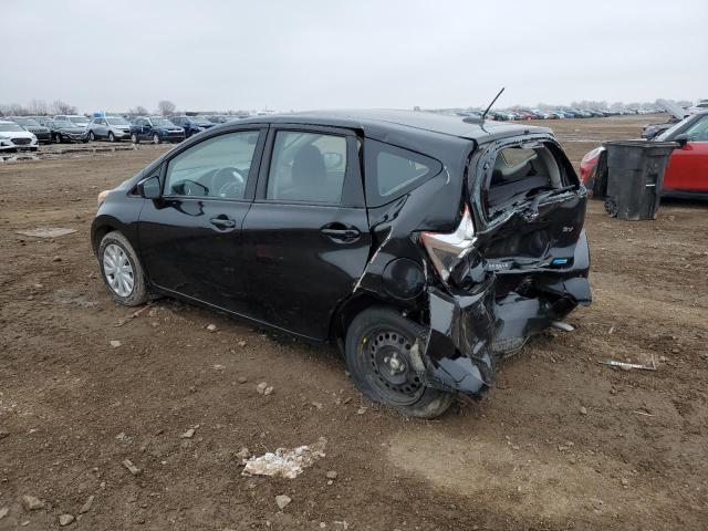 2015 NISSAN VERSA NOTE - 3N1CE2CP0FL399056