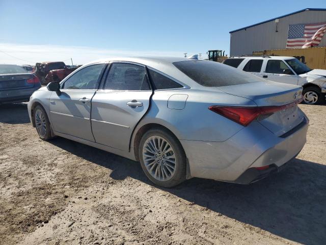 2021 TOYOTA AVALON LIM - 4T1DA1AB0MU008971