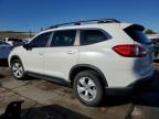 Lot #3024495553 2021 SUBARU ASCENT