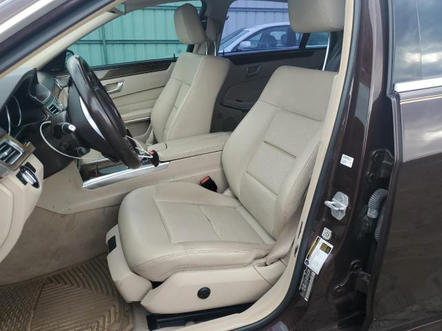 2016 MERCEDES-BENZ E 350 4MAT - WDDHF8JB2GB302278