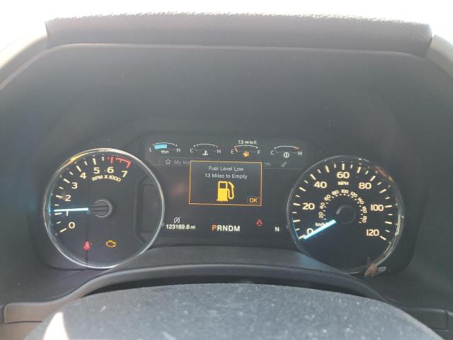 2019 FORD F150 SUPER - 1FTEW1E41KKD68412