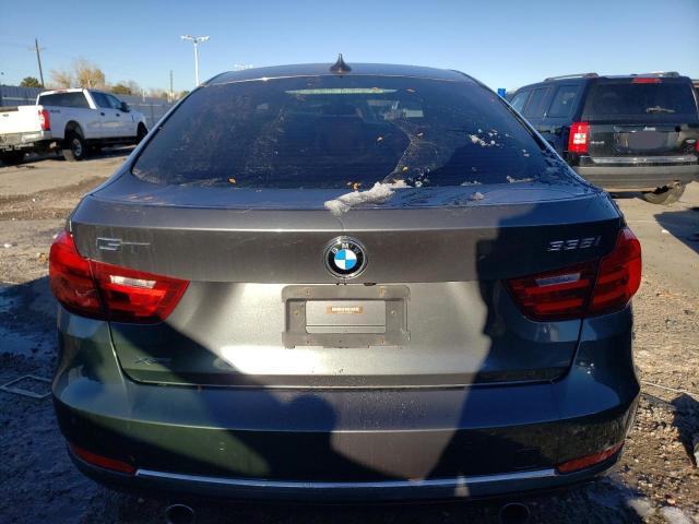 2016 BMW 335 XIGT WBA3X9C59GD869216