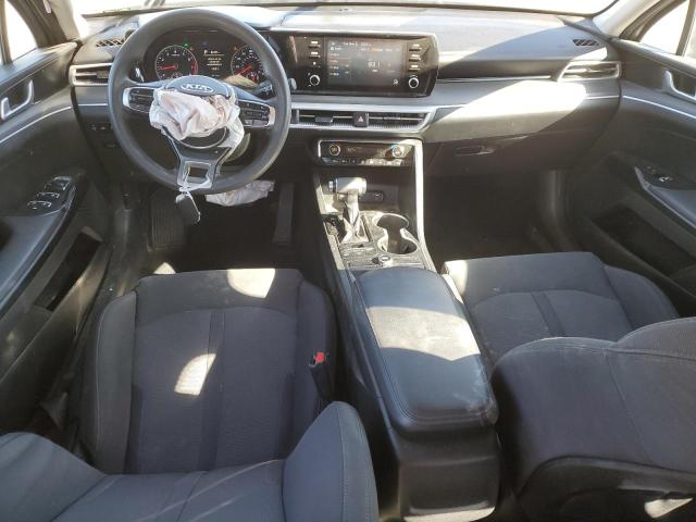 2021 KIA K5 LXS - 5XXG14J29MG044036