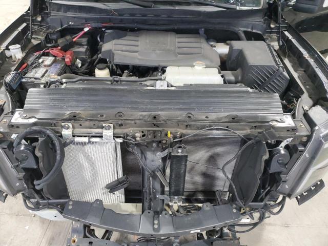 VIN 1N6AA1FB4PN109300 2023 NISSAN TITAN no.11