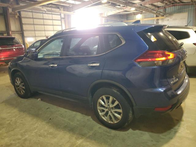 2017 NISSAN ROGUE S - JN8AT2MV3HW016087