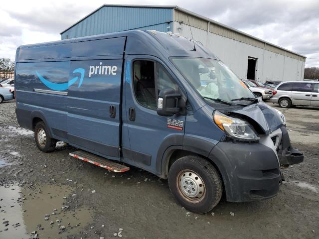 2021 RAM PROMASTER - 3C6MRVJG3ME550474