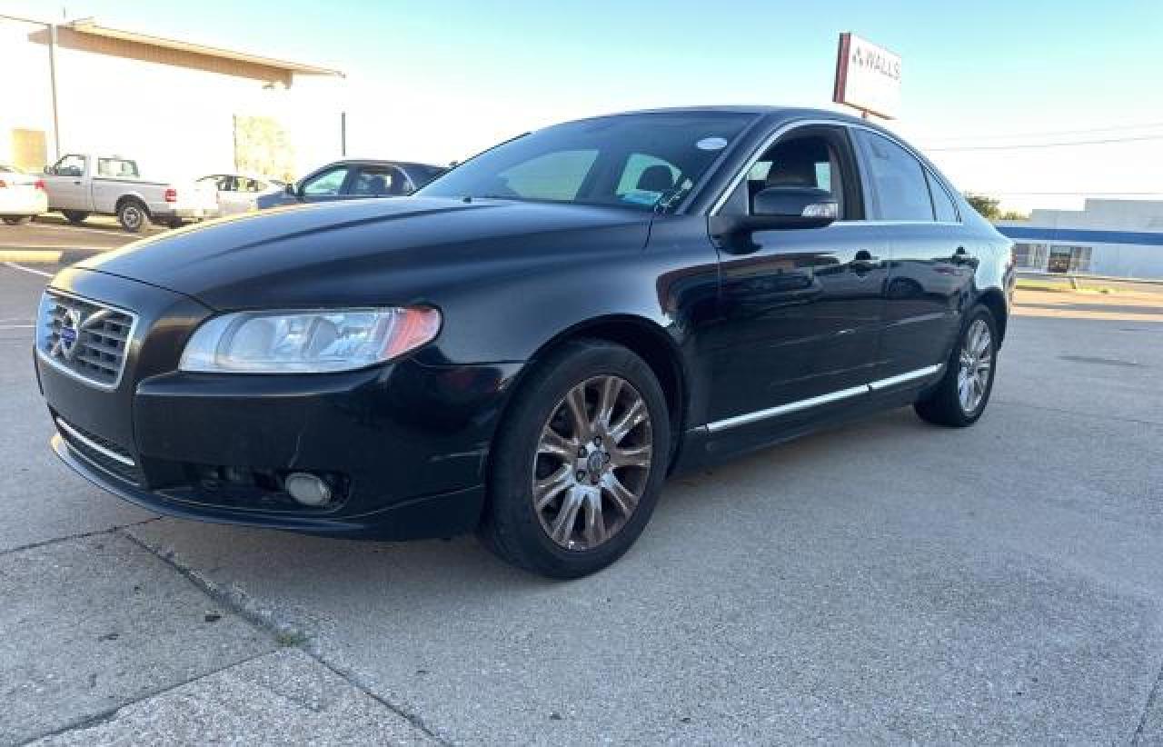 Lot #2976519577 2010 VOLVO S80 3.2