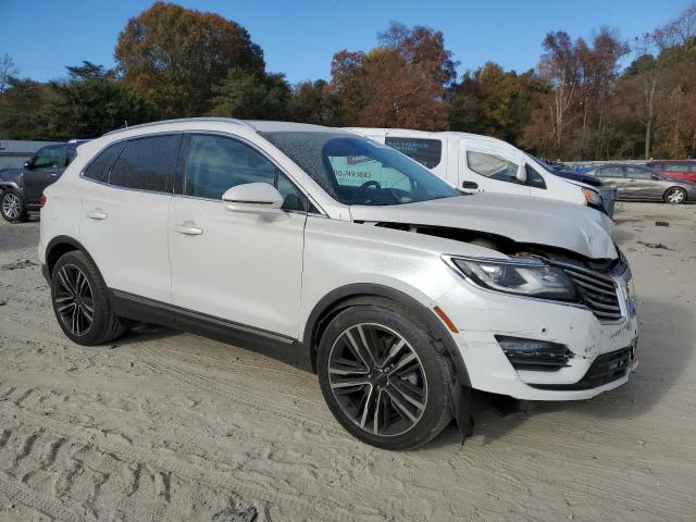 2017 LINCOLN MKC BLACK 5LMTJ4DH3HUL45781