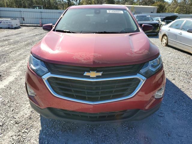 2020 CHEVROLET EQUINOX LT - 3GNAXKEV5LS572038