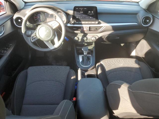 2024 KIA FORTE LX - 3KPF24AD2RE734687