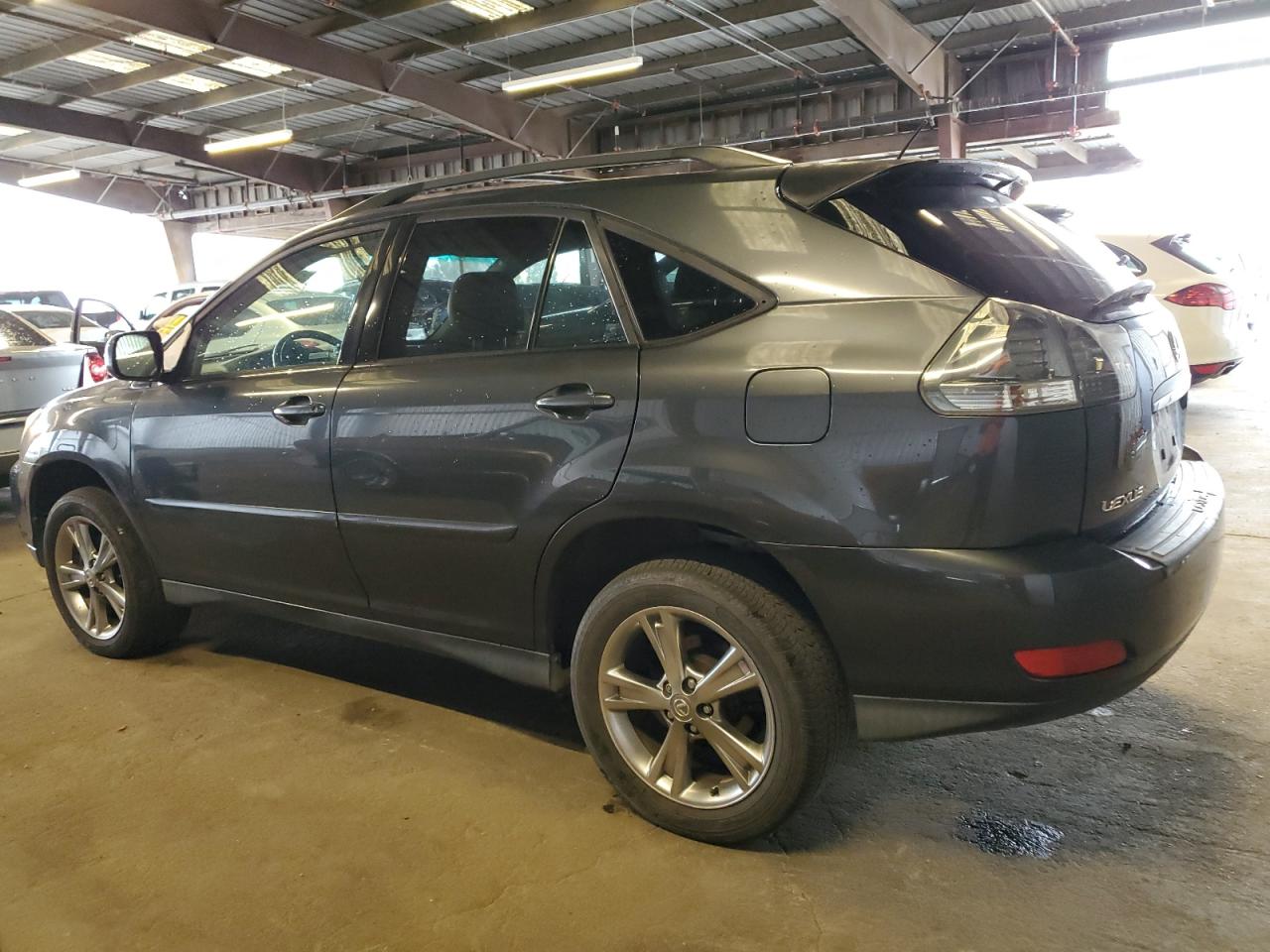 Lot #2991946145 2006 LEXUS RX 400