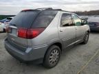 Lot #3025627057 2006 BUICK RENDEZVOUS