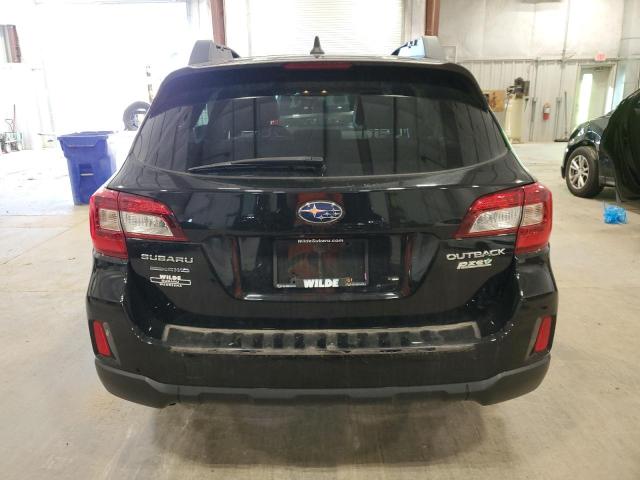 VIN 4S4BSACCXG3361867 2016 Subaru Outback, 2.5I Pre... no.6