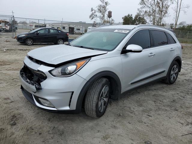 2017 KIA NIRO EX #3023858829