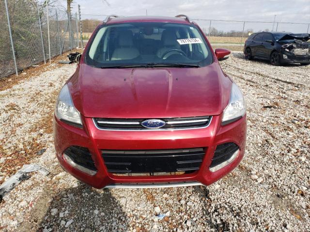 2015 FORD ESCAPE TIT - 1FMCU9J91FUC06640